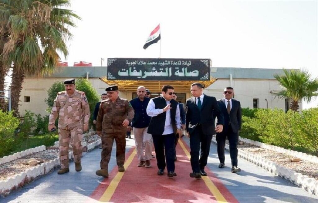 دورکردن تروریستها از مرزهای مشترک؛ توافق برد-برد ایران و عراق