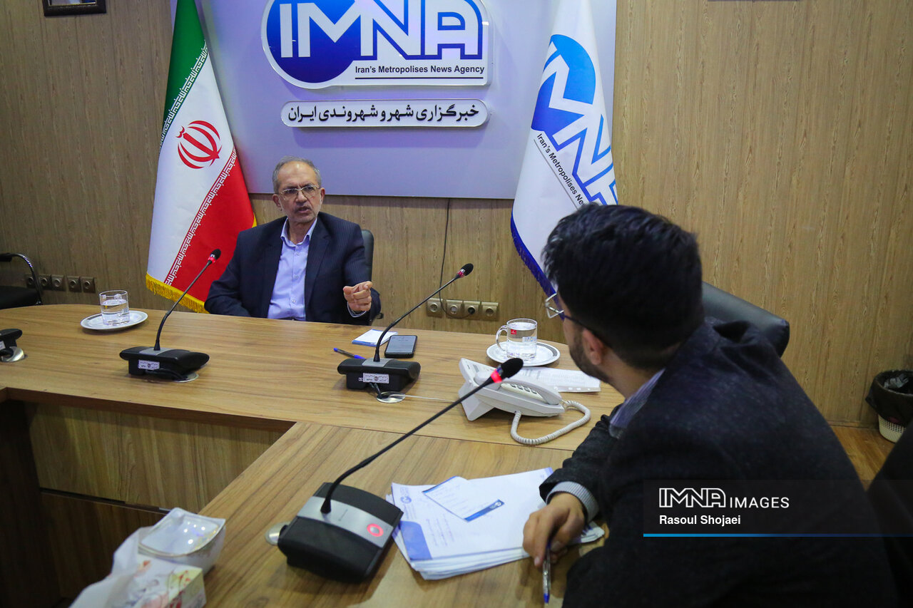 یک تشکل به تنهایی نمیتواند برای انتخابات لیست بدهد/ عملکرد نمایندگان در حال ارزیابی است