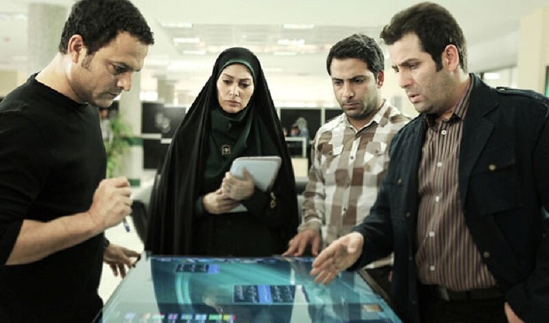 علاقهمندی همیشگی مخاطبان به سریالهای پلیسی و معمایی