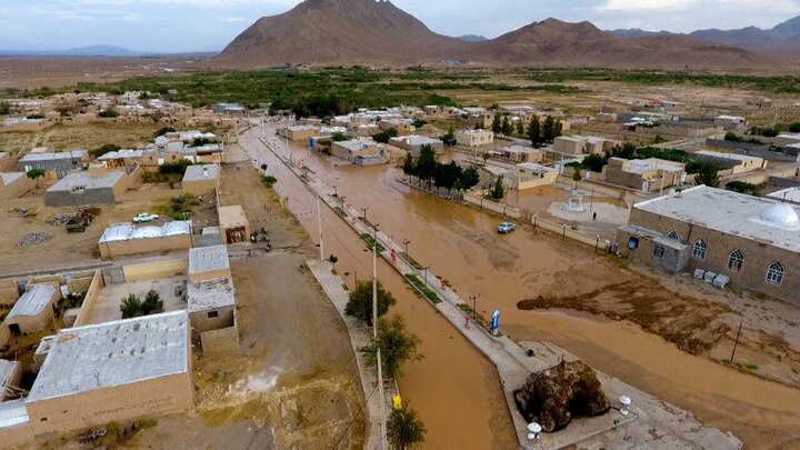 هزینه ۱۰۰ میلیارد تومانی شهرداری یزد برای کنترل سیلاب‌های احتمالی