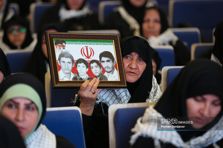مراسم جهاد و مقاومت از دیروز تا امروز در اصفهان