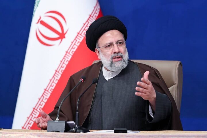 Iran president hails Nour-3 satellite launch as national success proving failure of sanctions