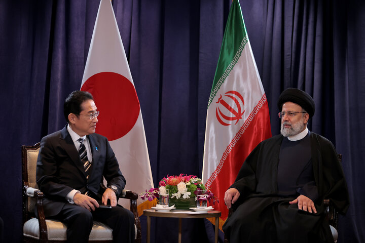 لزوم تدوین برنامه جامع همکاری‌های آینده ایران و ژاپن