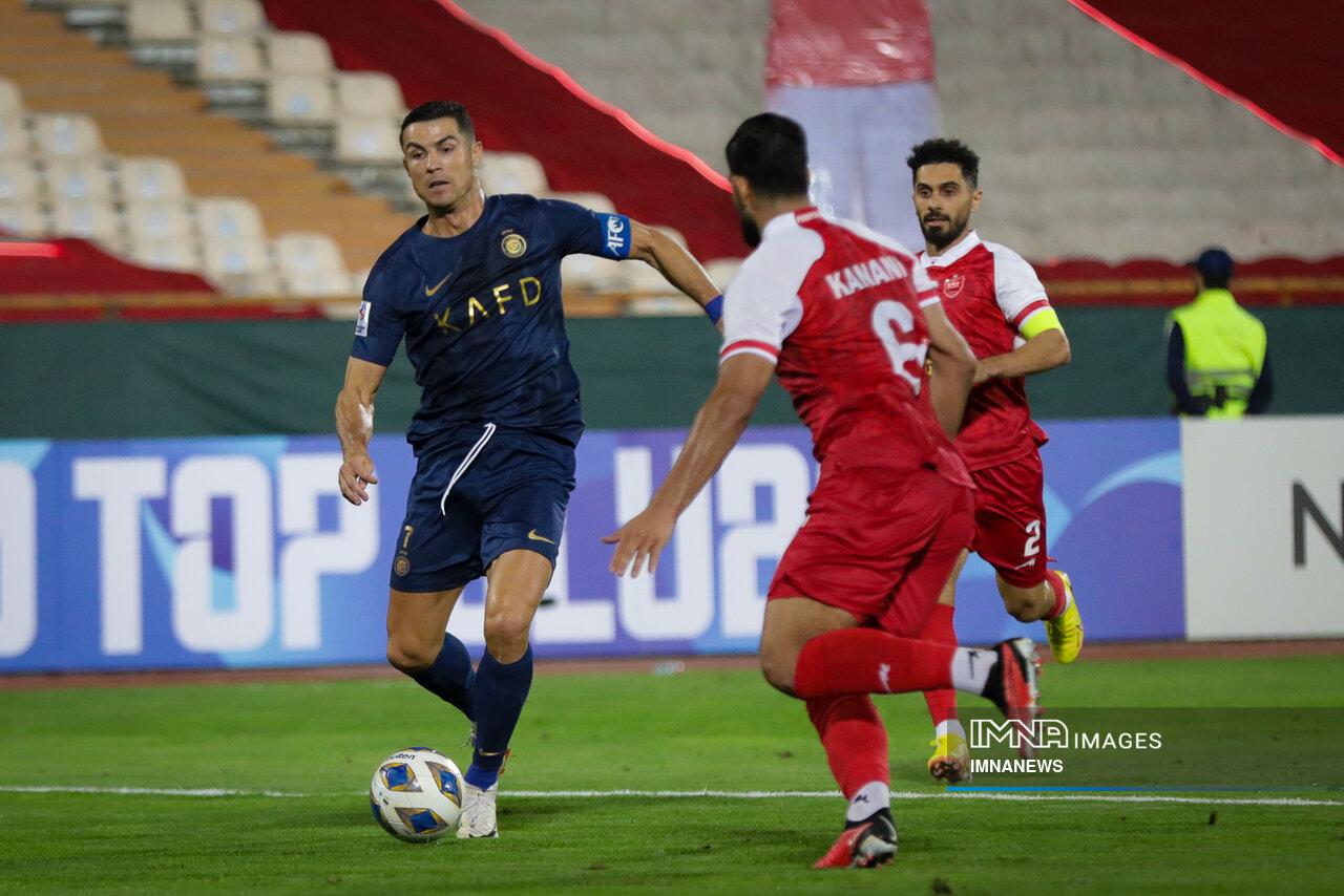 حضور بازیکنان مطرح در کشورهای عربی کاهش سطح فنی تیم‌های ملی را در پی دارد