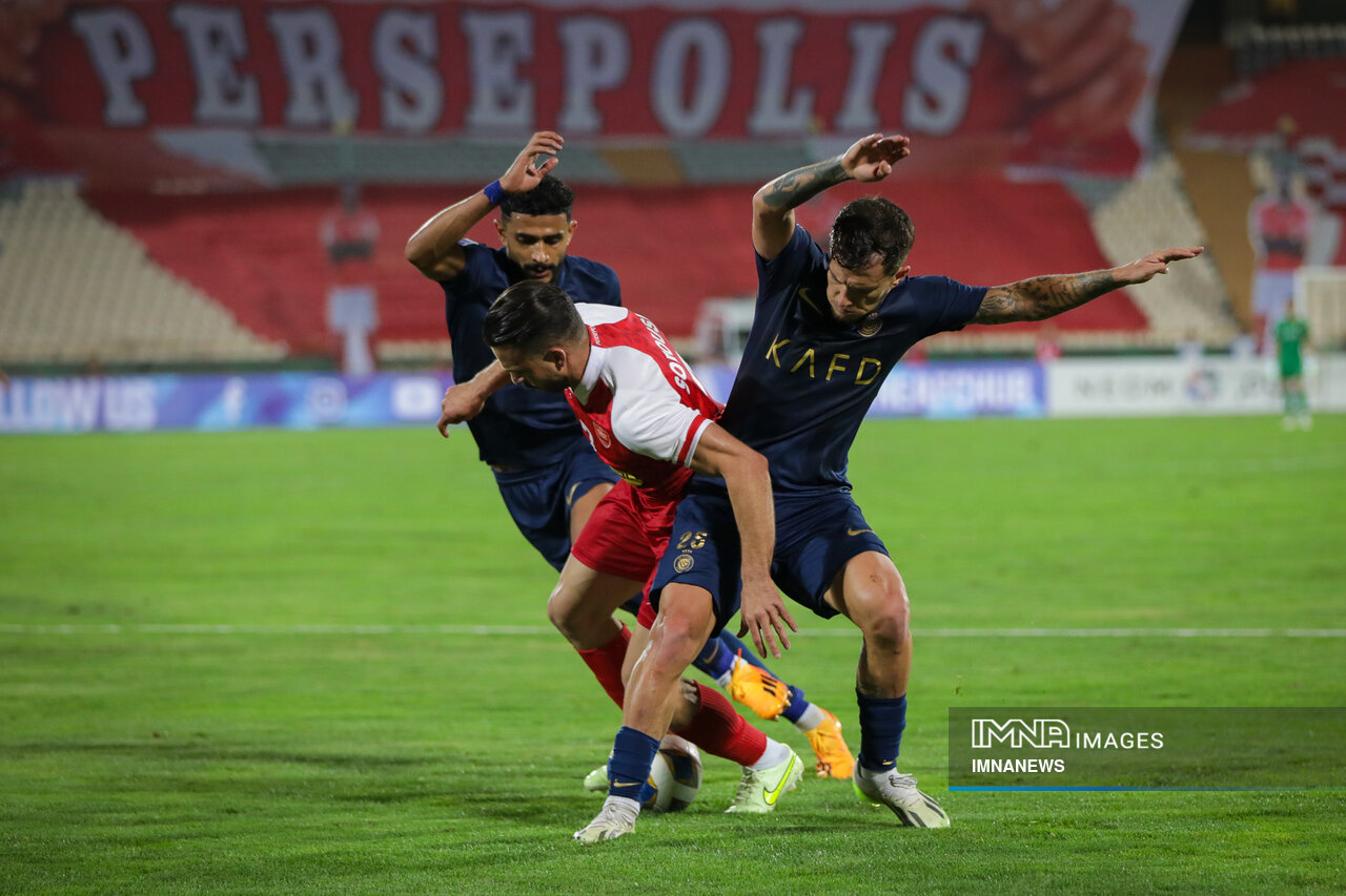 اعلام زمان قرعه‌کشی مرحله یک‌هشتم نهایی لیگ قهرمانان آسیا