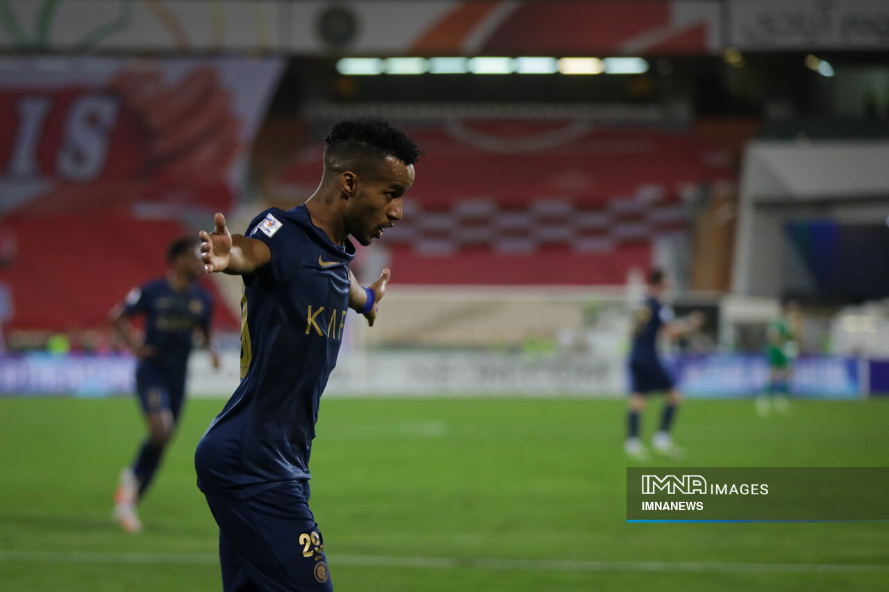 آسیا در انتظار قرعهکشی مرحله حذفی لیگ قهرمانان/ امیدواری نماینده ایران به قرعه خوب!