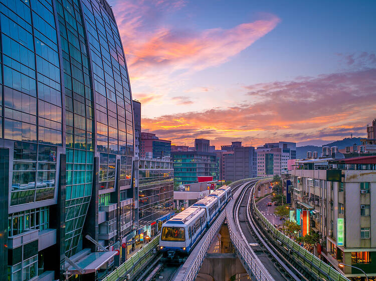 حمل و نقل پساکرونا در مسیر تحقق اهداف اقلیمی