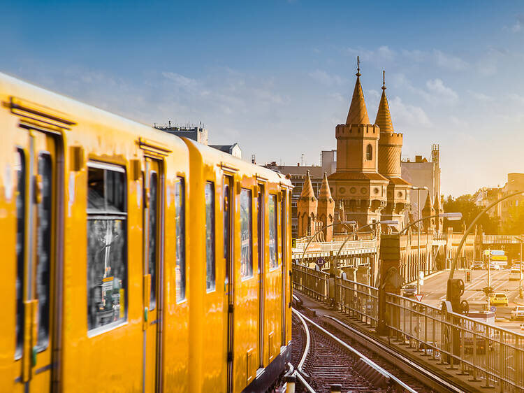 حمل و نقل پساکرونا در مسیر تحقق اهداف اقلیمی