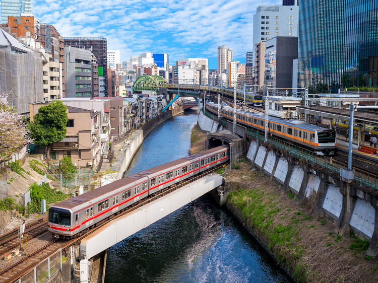 ۱۰ شهر میزبان بهترین سیستمهای حملونقل جهان