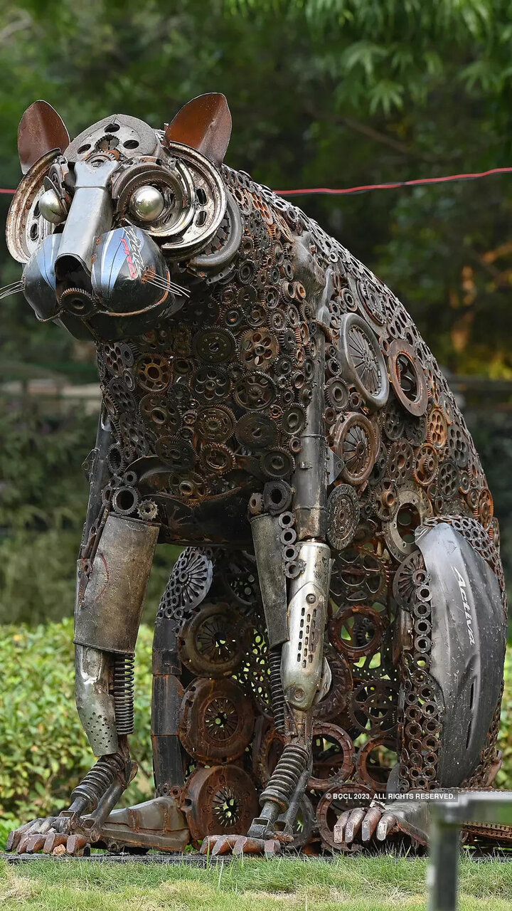 تگزاس، میزبان بزرگترین نیروگاه جذب کربن در جهان/ استقبال از پیادهروهای خورشیدی در جهان