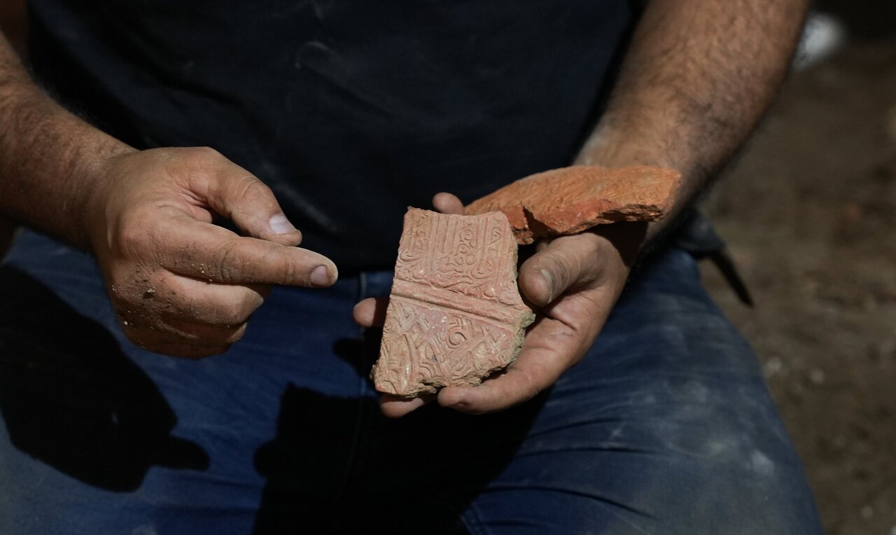 کشف تصادفی قبرستان مسلمانان در اسپانیا