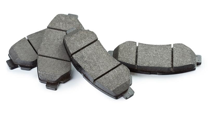 چه لنت ترمزی برای لیفان ۶۲۰ و X50 خریداری کنیم؟