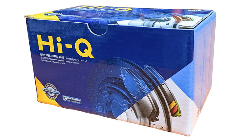 چه لنت ترمزی برای لیفان ۶۲۰ و X50 خریداری کنیم؟