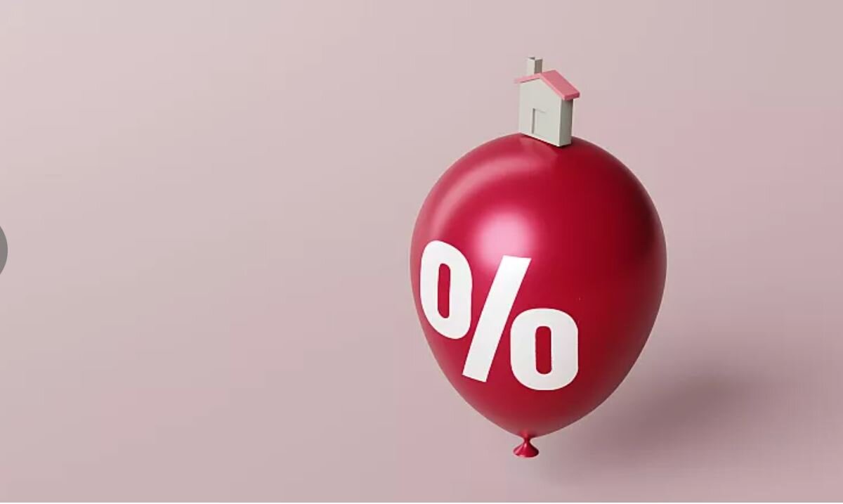 خطر حباب جهانی املاک و مستغلات در سال ۲۰۲۴