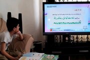 مدرسه تلویزیونی، راهکاری برای انتقال آموزش از مرکز به حاشیه