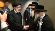 Zionist regime damaged reputation of Judaism