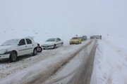 خطر انسداد راه ارتباطی در کمین ۷۰ روستای بویراحمد