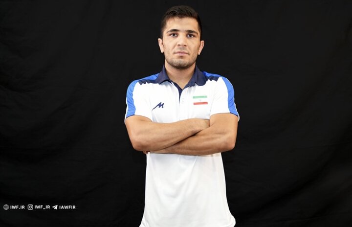 پیروزی دادمرز مقابل حریف برزیلی