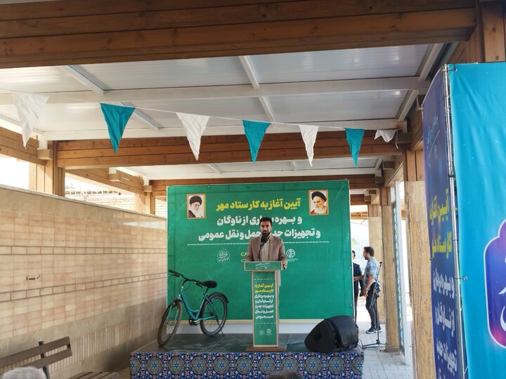 تعامل شهرداری و آموزش و پرورش برای آماده‌سازی شهر در ایام مهر
