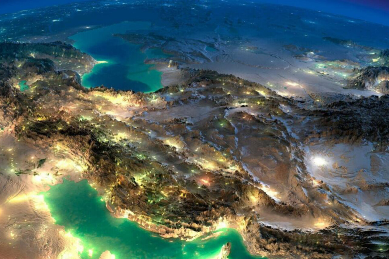 از دریا تا آسمان؛ نقشه آمریکا برای محاصره ایران چگونه خنثی می‌شود؟
