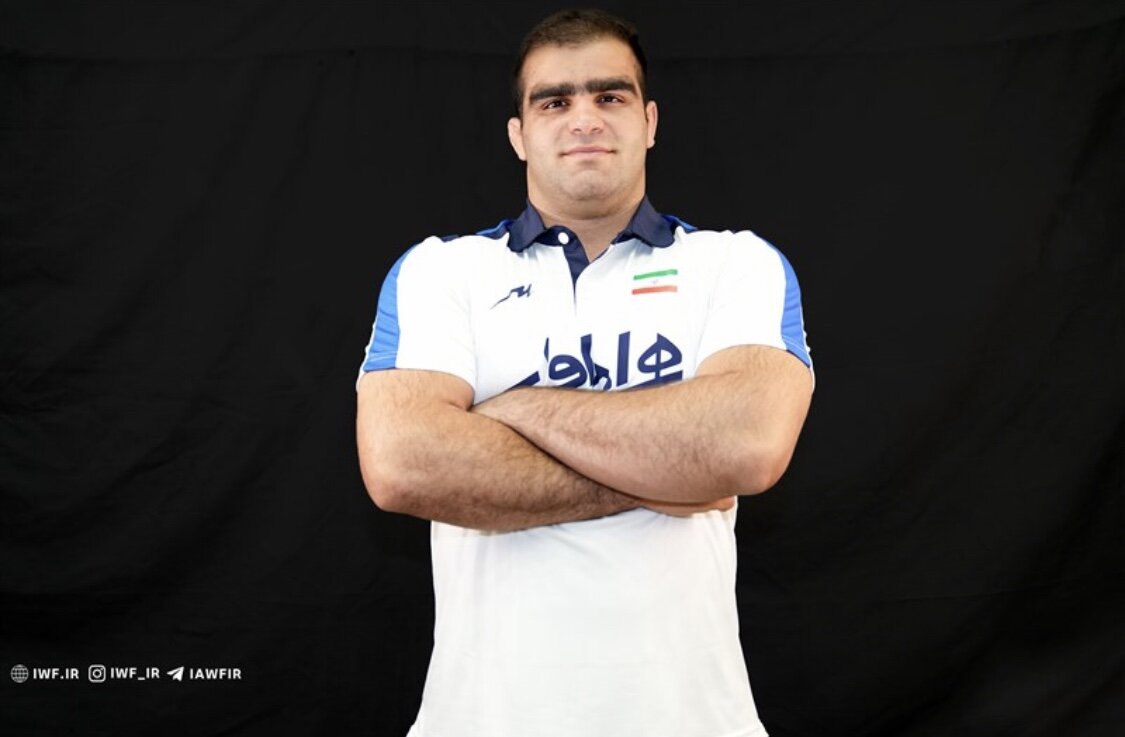 نمایندگان ایران در روز نخست مسابقات کشتی فرنگی قهرمانی جهان بلگراد صربستان