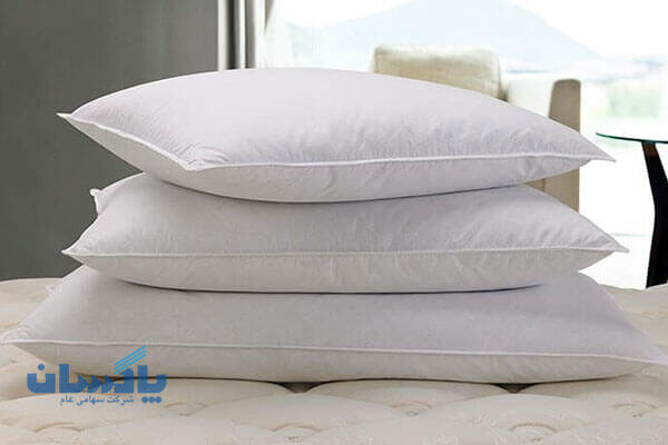 نحوه صحیح شستن روتختی و بالش پشم شیشه