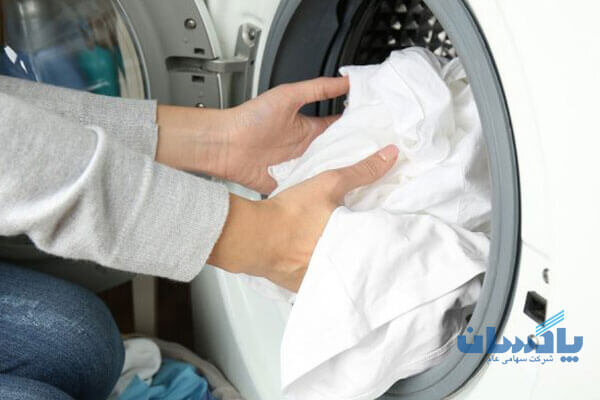 نحوه صحیح شستن روتختی و بالش پشم شیشه