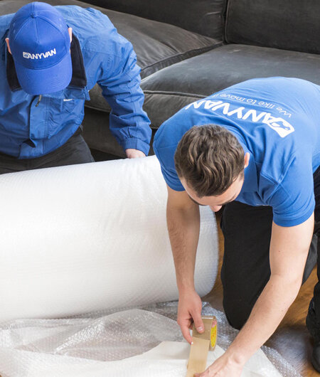 دریا بار بهترین و معتبر ترین شرکت حمل اثاثیه منزل در اصفهان