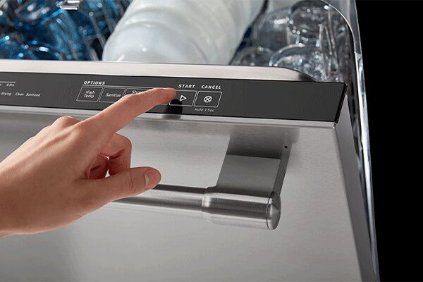 راهنمای انتخاب بهترین مارک ماشین ظرفشویی؛ معرفی ۷ مارک پرفروش! 