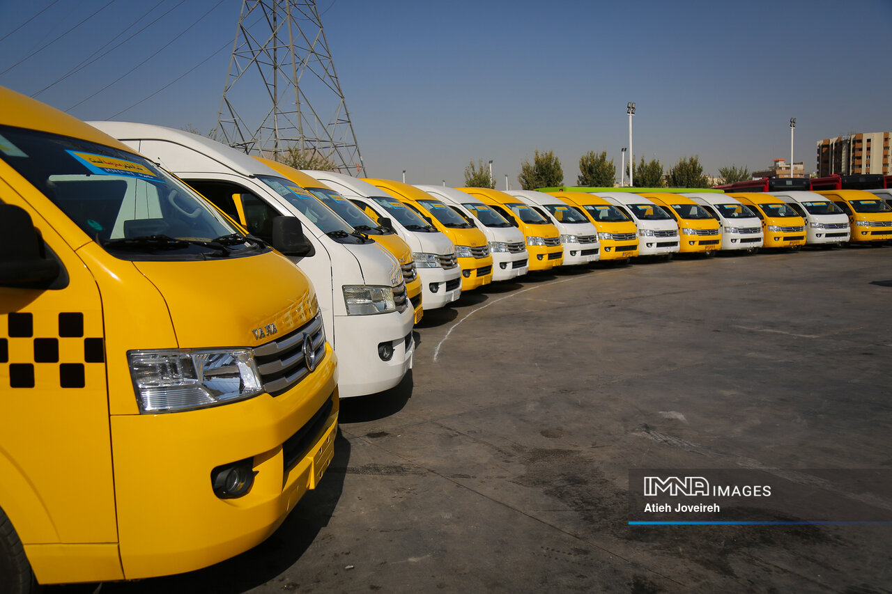 روایتی از ۳ سال تلفیق دانش و تجربه در حملونقل نصف جهان/ میدانداری جوان تازه نفس