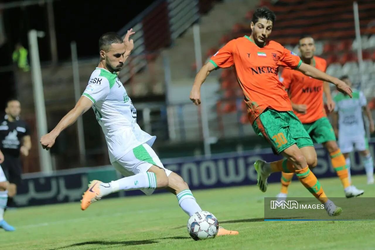 بازگشت «نویدکیا» نویدبخش تحول در فوتبال ایران است