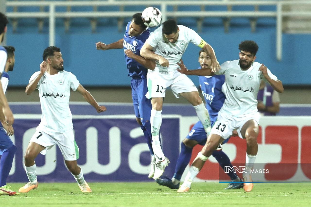 بازگشت به لیگ برتر پس از ۴ سال / سقوط احتمالی سرنوشت قهرمان اسبق در سال ۱۴۰۳