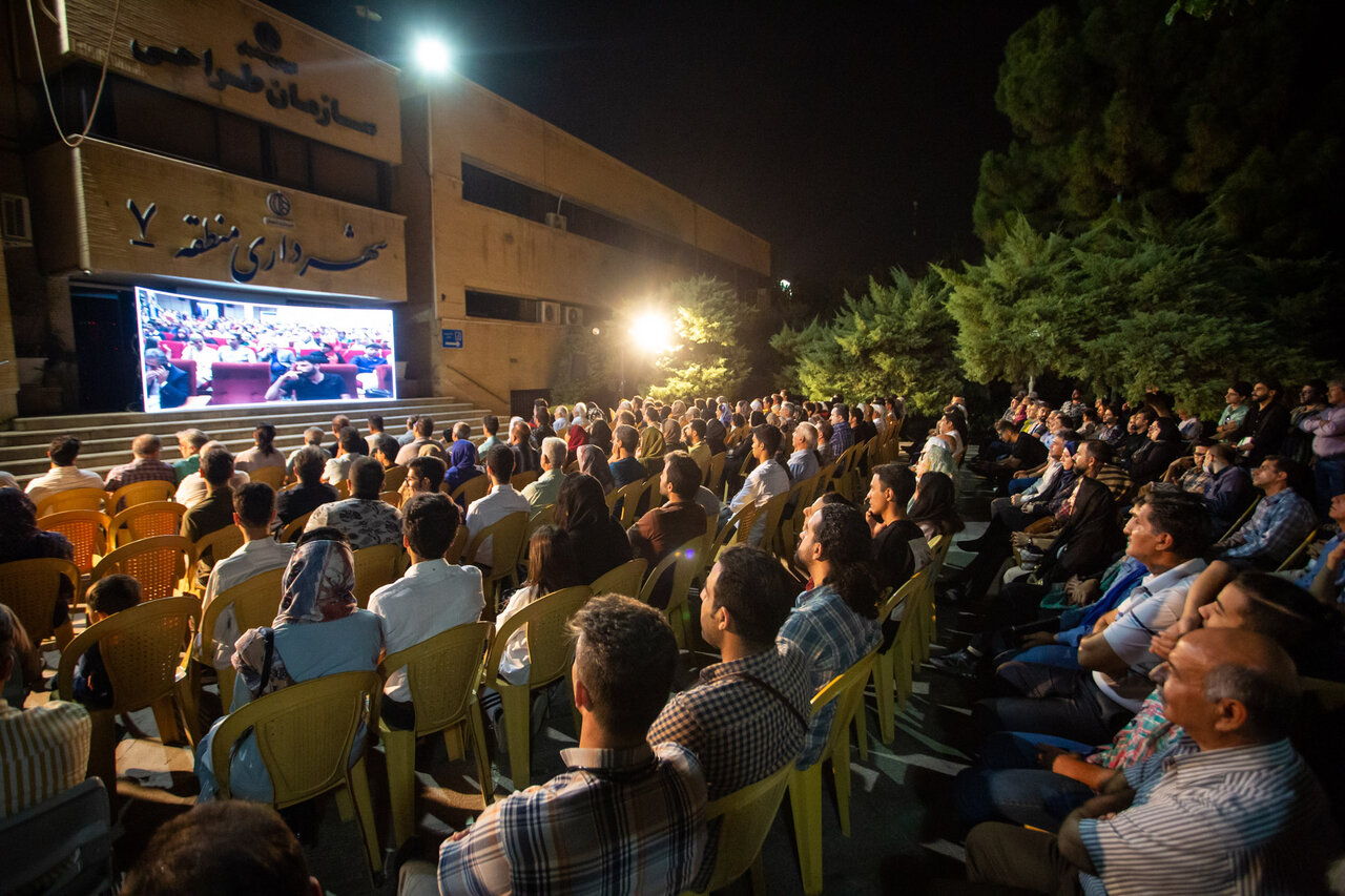 پاسداشتی برای ستاره درخشان سپهر مکتب موسیقی اصفهان