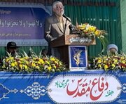 رشد باورهای دینی در دوران دفاع مقدس بسیار چشمگیر بود