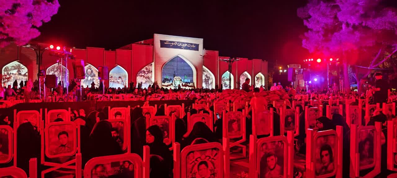 شبهای پرستاره در بهشت نصفجهان/ روایت حاجحسین یکتا از مردان نامدار اصفهان