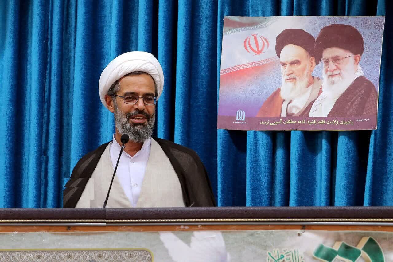 دشمن به دنبال ضربه زدن به ایران از طریق اختلاف‌افکنی بین اقوام است
