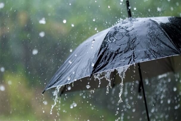 نوید بارش‌های فراگیر برای کهگیلویه و بویراحمد از آبان‌ماه