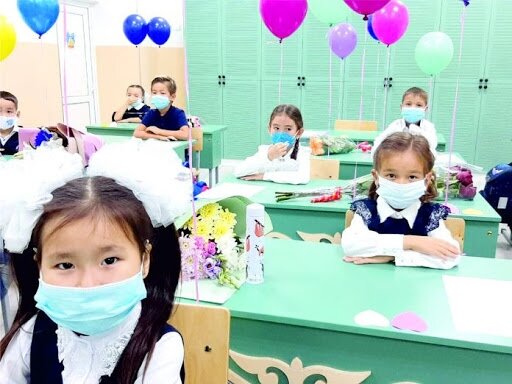 روز اول مدرسه در سراسر جهان چگونه برگزار میشود؟