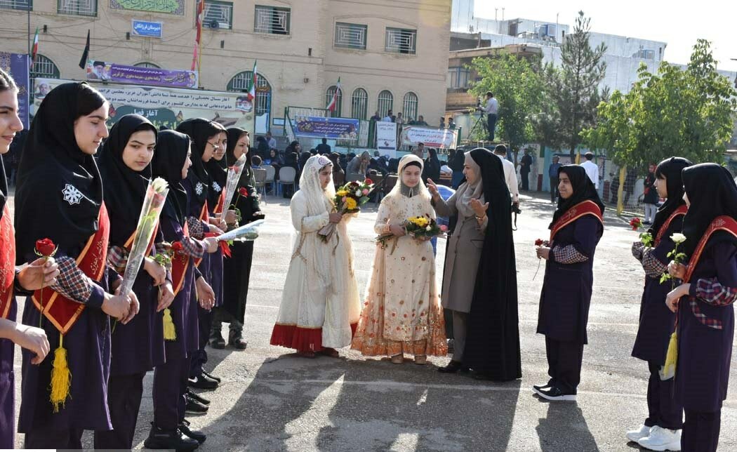 از جذب نیروی پرورشی و مشاوره چه خبر؟