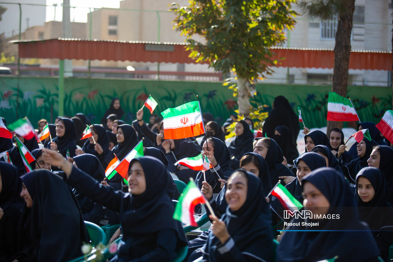 اهمیت مشارکت خانواده و مدرسه در بهبود انگیزه تحصیلی دانشآموزان