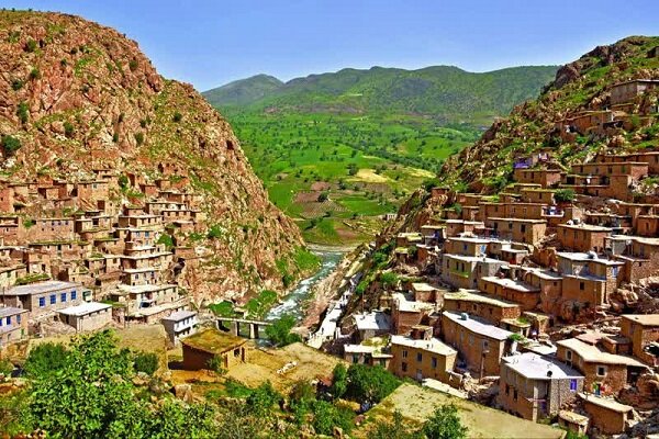 رویدادهای گردشگری کردستان در تقویم گردشگری کشور ثبت می‌شود
