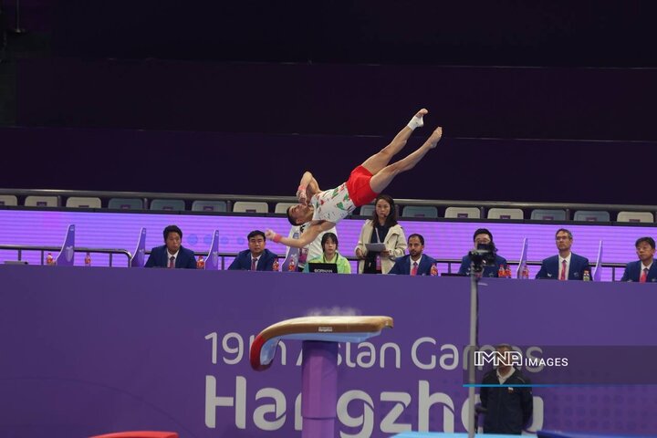 اعزام ۲۳ تیم دانش‌آموزی به مسابقات ژیمنازیاد صربستان