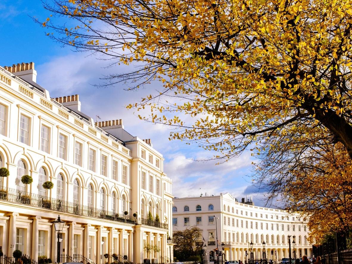 بهترین شهرهای جهان برای سفرهای پاییزی