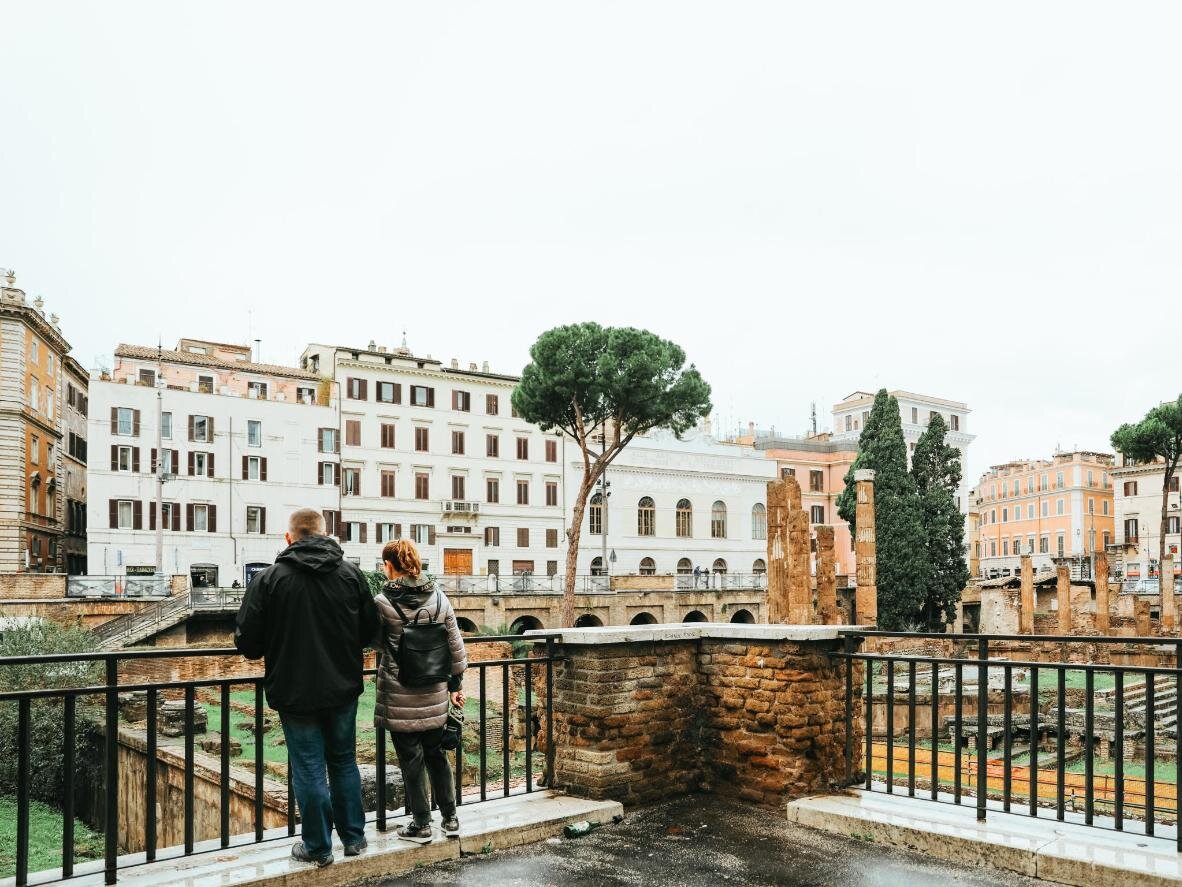 بهترین شهرهای جهان برای سفرهای پاییزی