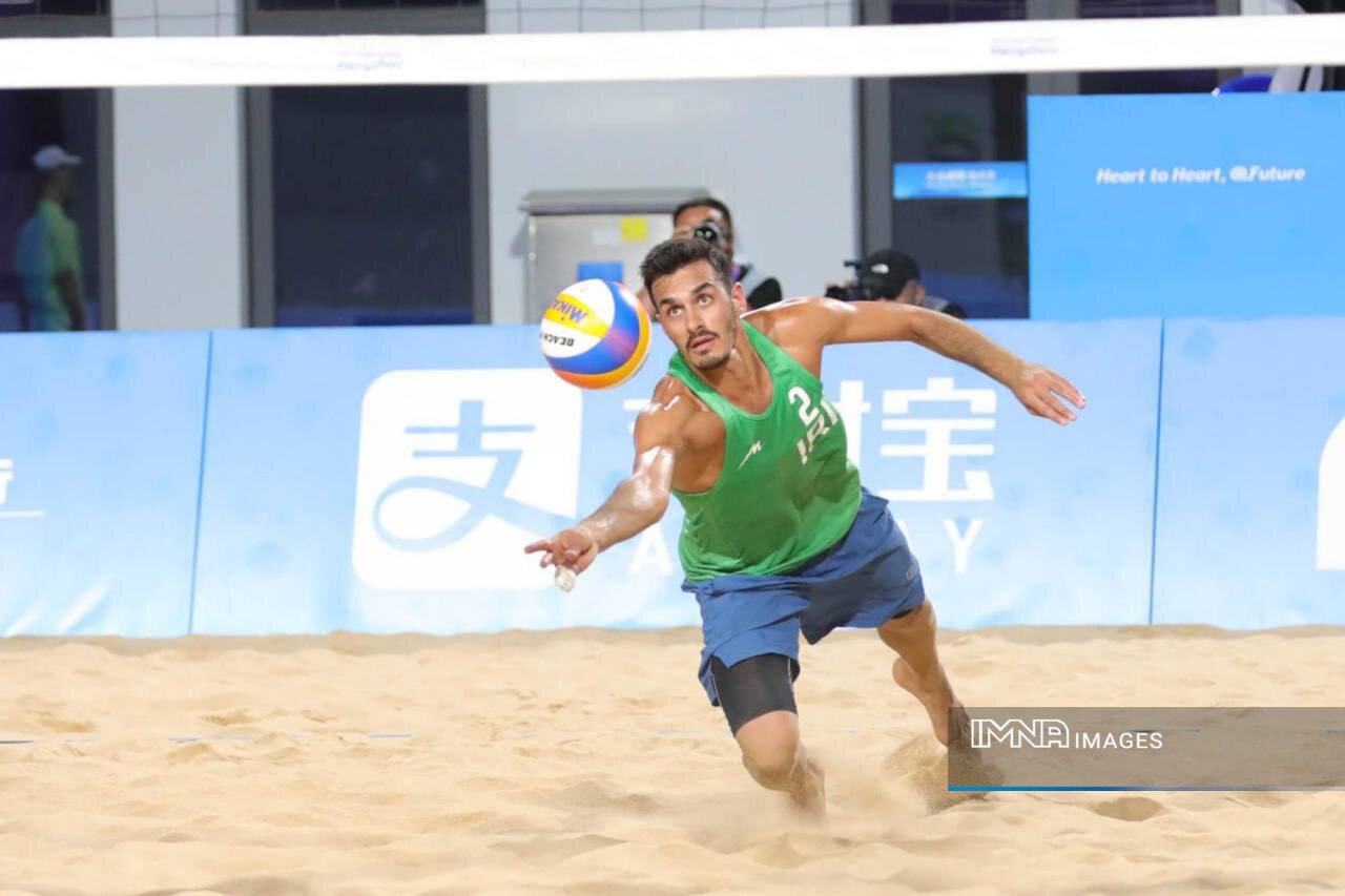 وقتی طبیعت، طبیب دردهای جسم و روح میشود