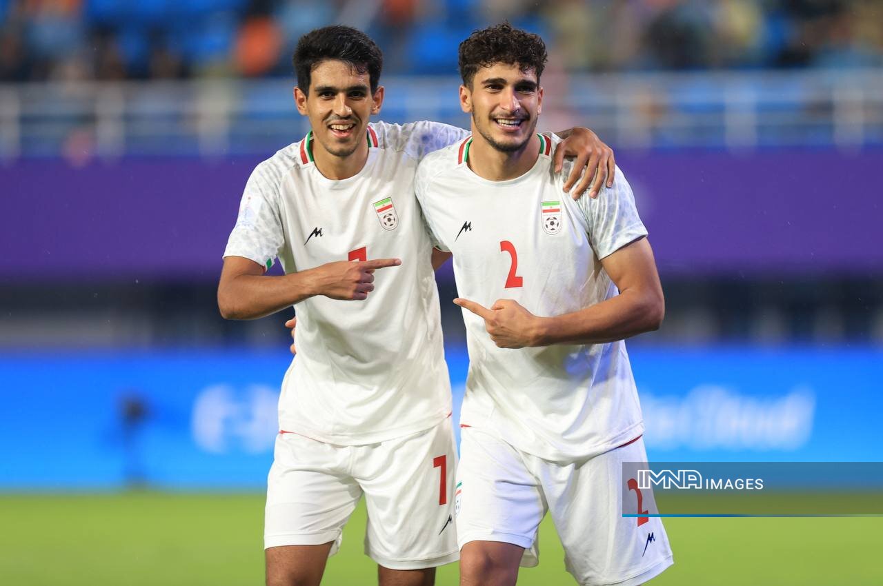 جنگ تنبهتن رضا عنایتی با اهالی فوتبال/ سرنوشت تیم امید چه خواهد شد؟