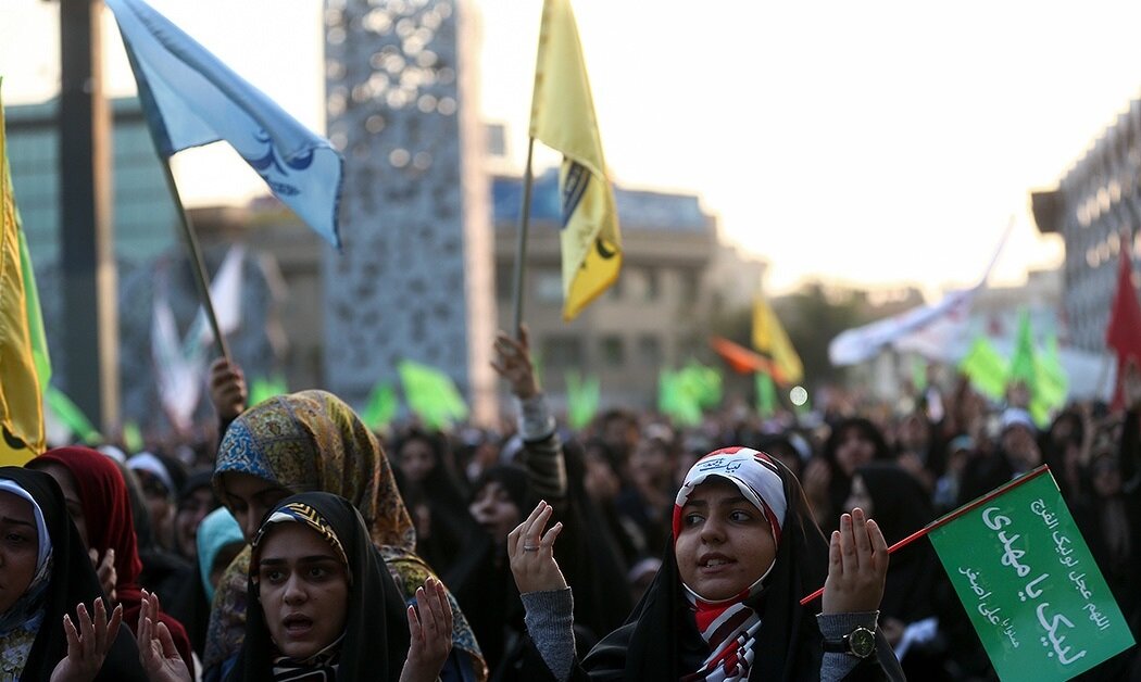 انتظار به معنای آمادهباش است / اندیشه مهدویت امیدآفرین