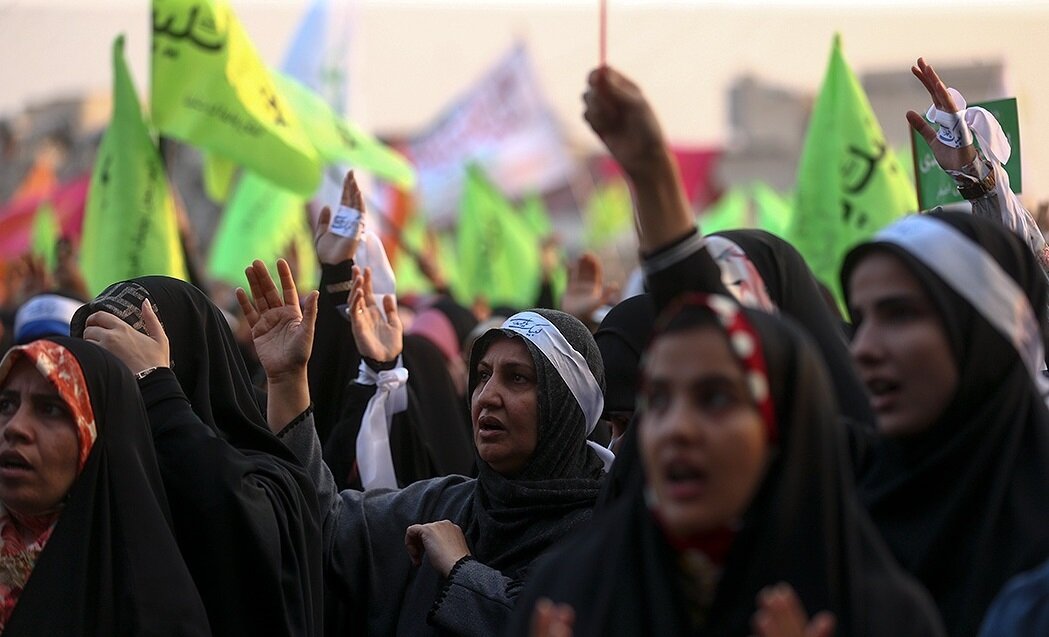 انتظار به معنای آمادهباش است / اندیشه مهدویت امیدآفرین