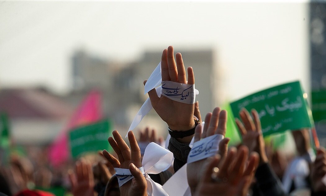 انتظار به معنای آمادهباش است / اندیشه مهدویت امیدآفرین