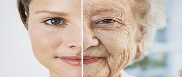 کلاژن چیست و چطور پوست شما را از شر پیری زودرس نجات می‌دهد؟